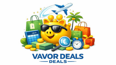 Vavor Deals